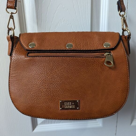 Coco+ Carmen leather purse - Picture 11 of 14